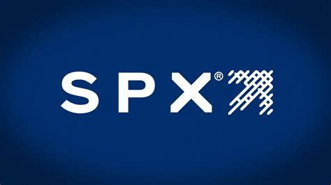 SPX .